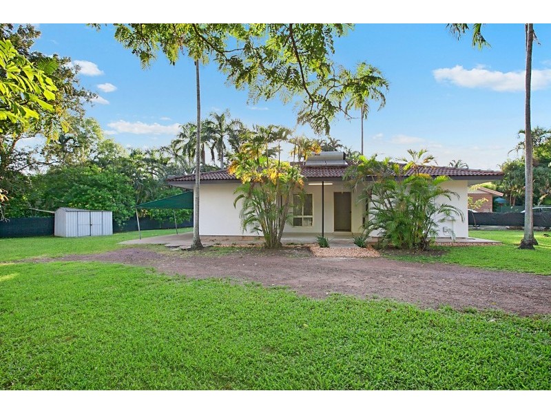 122 Vanderlin Drive, Wulagi NT 0812