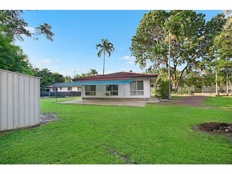 122 Vanderlin Drive, Wulagi NT 0812