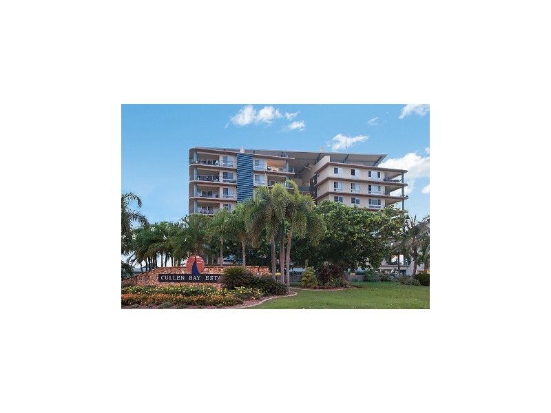 13/6 Marina Boulevard, Cullen Bay NT 0820