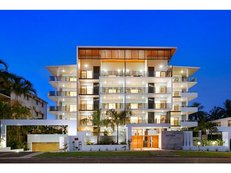 2/25 Duke Street, Stuart Park NT 0820