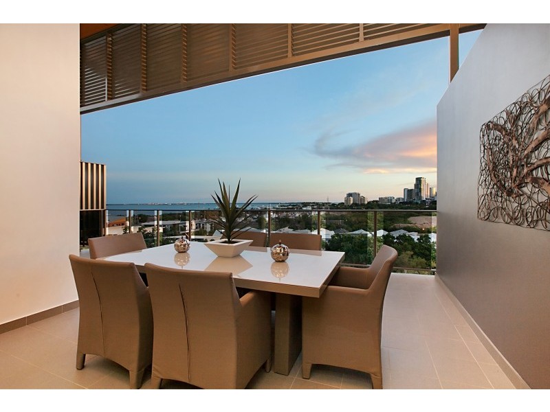 2/25 Duke Street, Stuart Park NT 0820