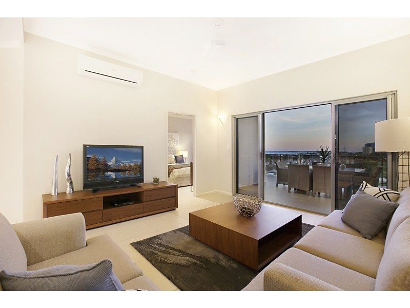 2/25 Duke Street, Stuart Park NT 0820