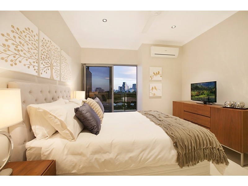 2/25 Duke Street, Stuart Park NT 0820
