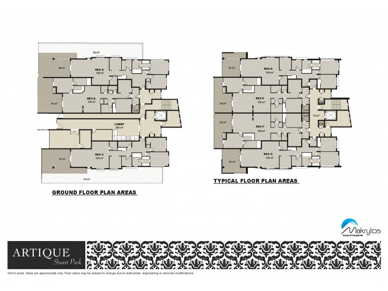2/25 Duke Street, Stuart Park NT 0820 Floorplan