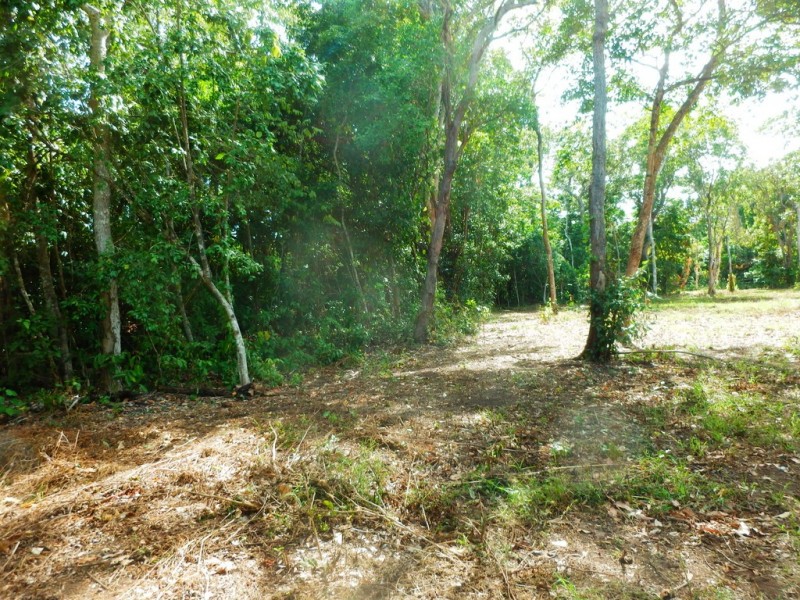 Section 3850 Marege Drive, Dundee Beach NT 0840