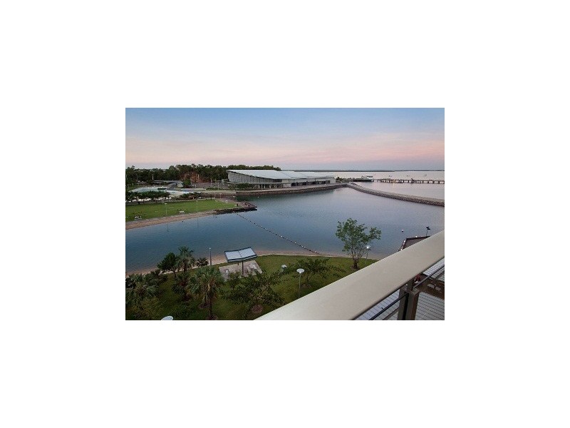 320/19 Kitchener Drive, Darwin NT 0800