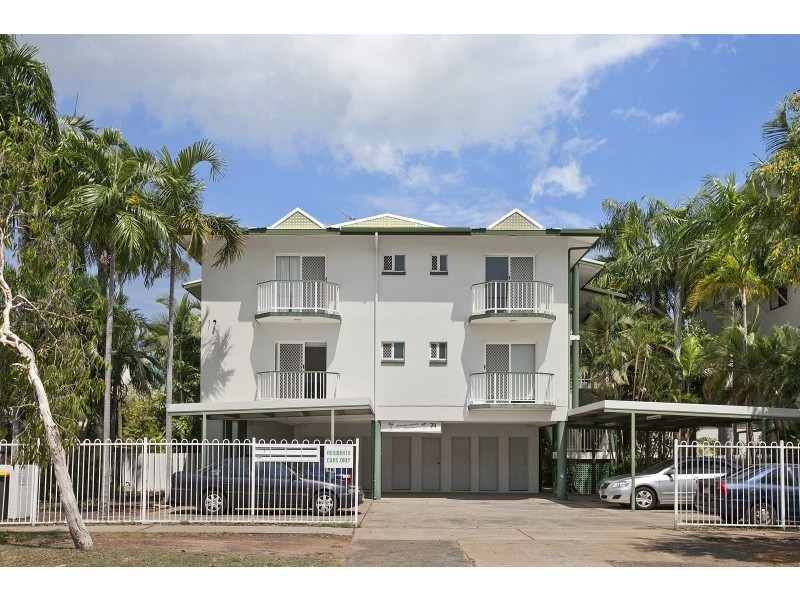 7/71 Sabine Road, Millner NT 0810