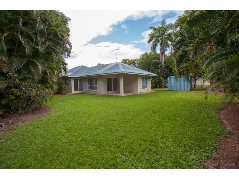 2 Stanford Way, Durack NT 0830