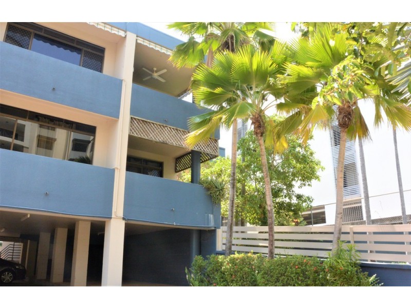 4/46 McLachlan Street, Darwin City NT 0800