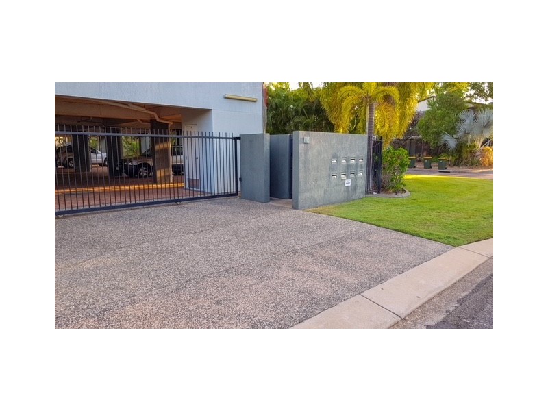 4/16 Hickory Street, Nightcliff NT 0810