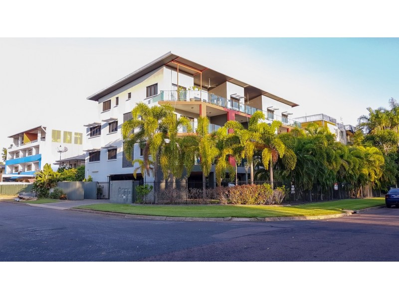 4/16 Hickory Street, Nightcliff NT 0810