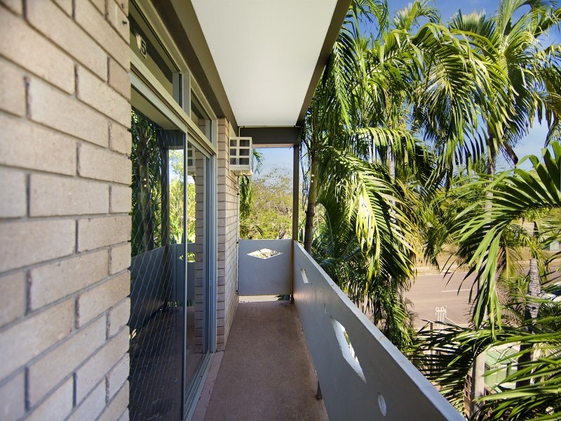 35/91 Aralia Street, Rapid Creek NT 0810