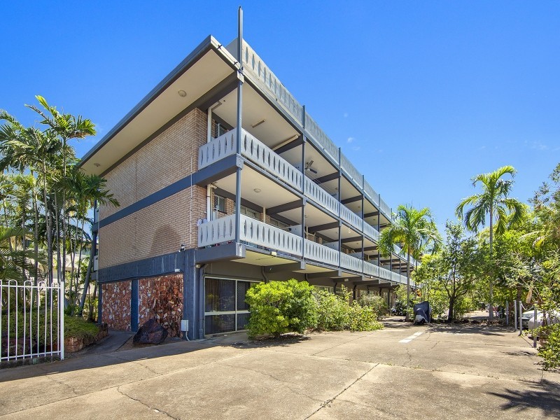 35/91 Aralia Street, Rapid Creek NT 0810