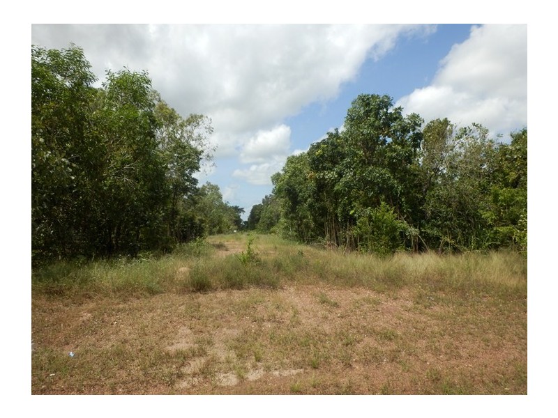 Section 3475 Fog Bay Road, Dundee Downs NT 0840