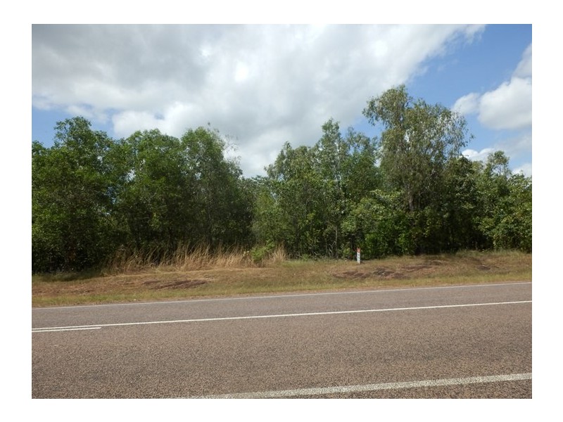 Section 3475 Fog Bay Road, Dundee Downs NT 0840