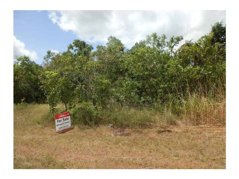 Section 3475 Fog Bay Road, Dundee Downs NT 0840