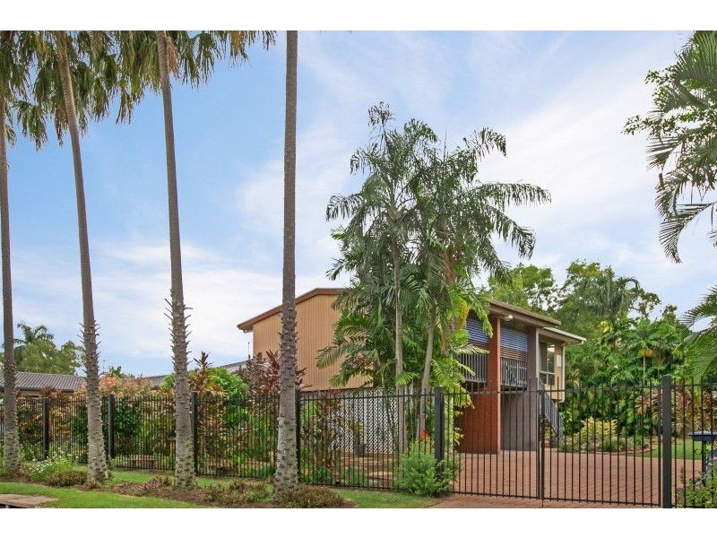 3 Bernier Court, Karama NT 0812