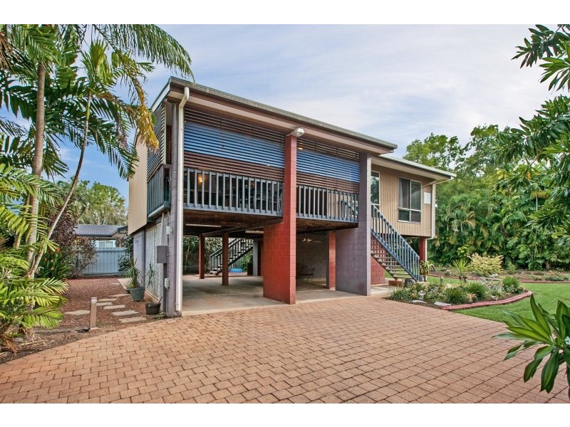 3 Bernier Court, Karama NT 0812
