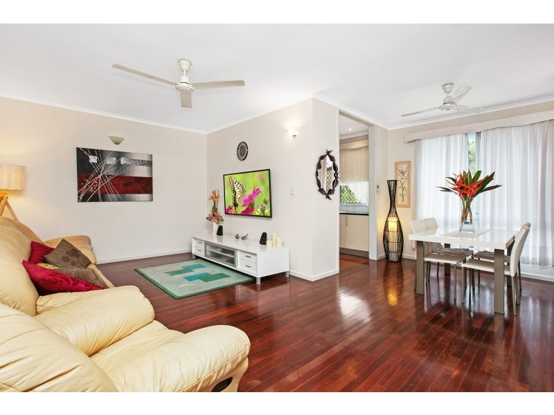 3 Bernier Court, Karama NT 0812