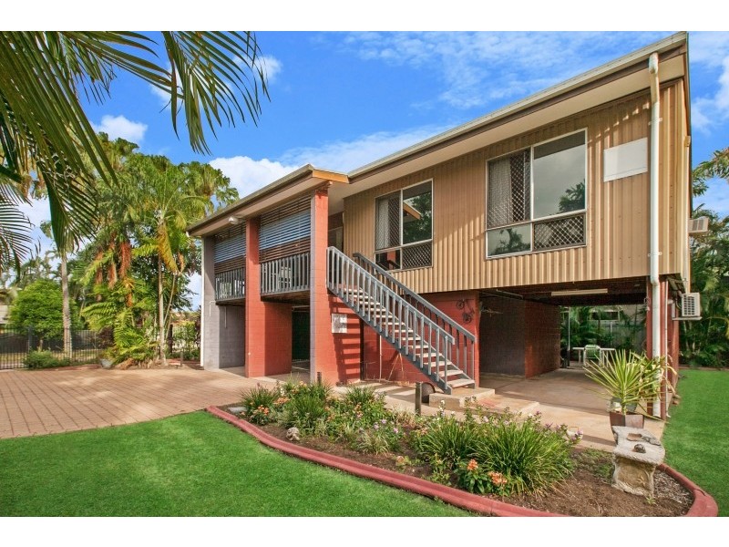 3 Bernier Court, Karama NT 0812