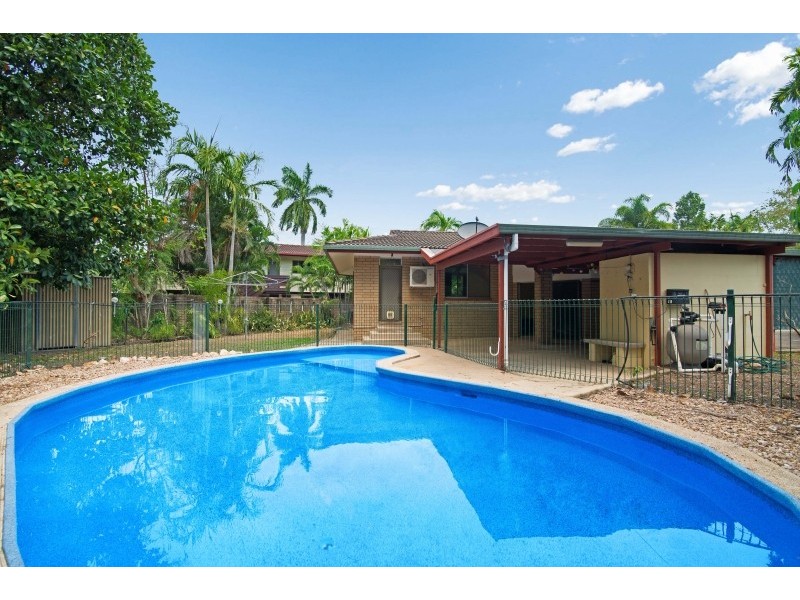 48 Cahill Crescent, Nakara NT 0810