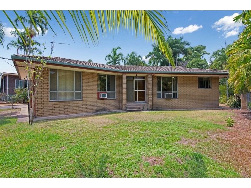 48 Cahill Crescent, Nakara NT 0810