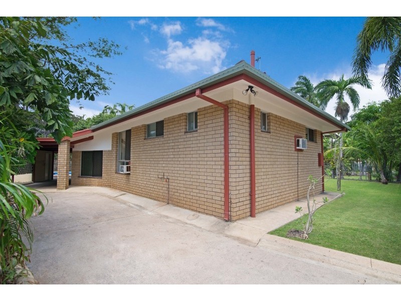 48 Cahill Crescent, Nakara NT 0810