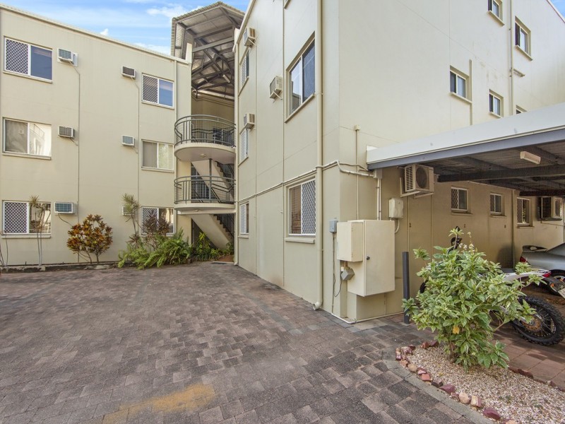 10/7 Merkur Court, Larrakeyah NT 0820