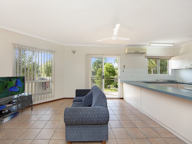 10/7 Merkur Court, Larrakeyah NT 0820