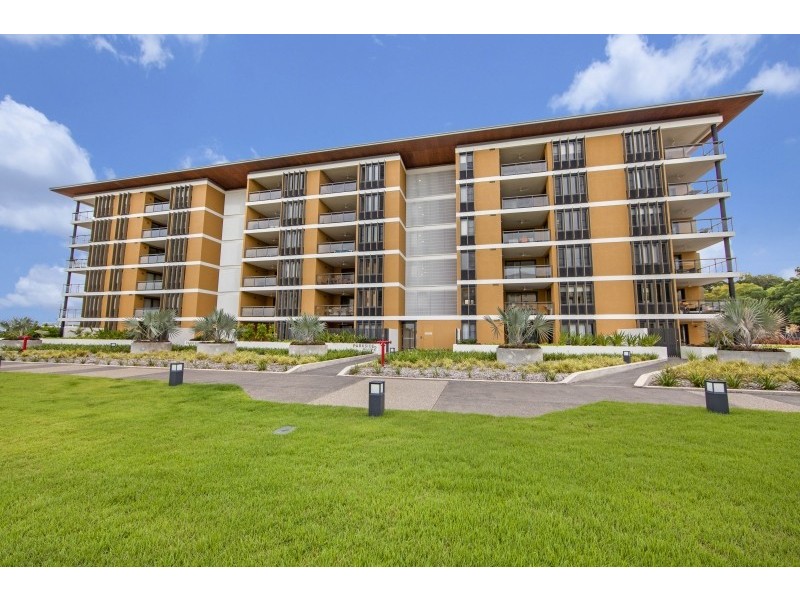 6603/9 Anchorage Court, Darwin NT 0800