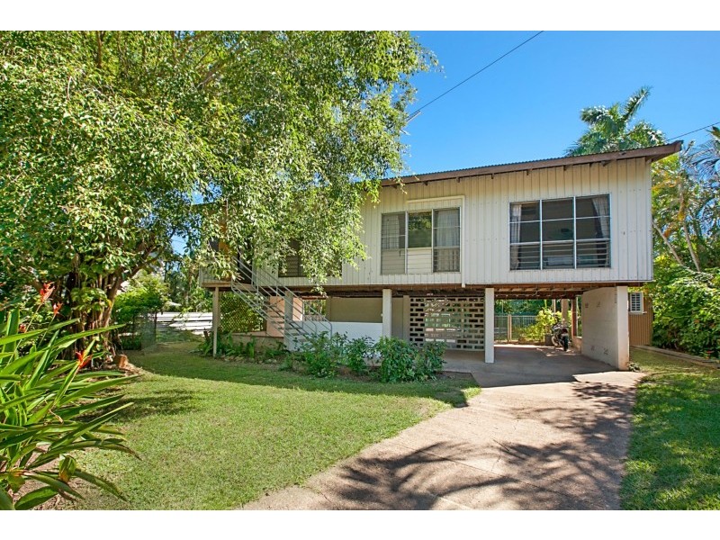 82 Byrne Circuit, Moil NT 0810