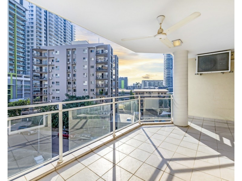 60/5 Cardona Court, Darwin City NT 0800
