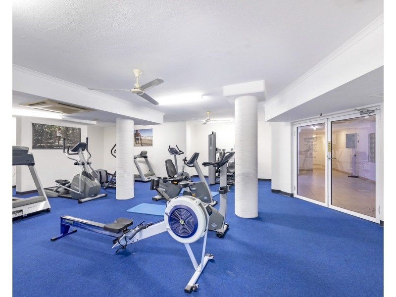 60/5 Cardona Court, Darwin City NT 0800