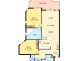 60/5 Cardona Court, Darwin City NT 0800 Floorplan