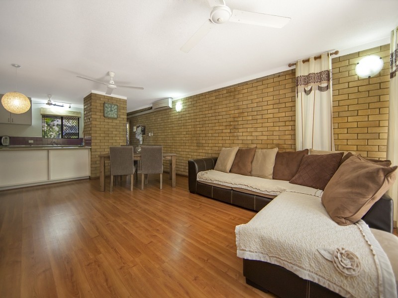 4/10 Charlotte Street, Parap NT 0820