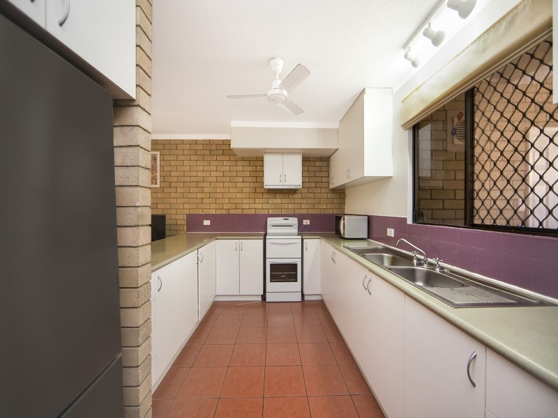 4/10 Charlotte Street, Parap NT 0820