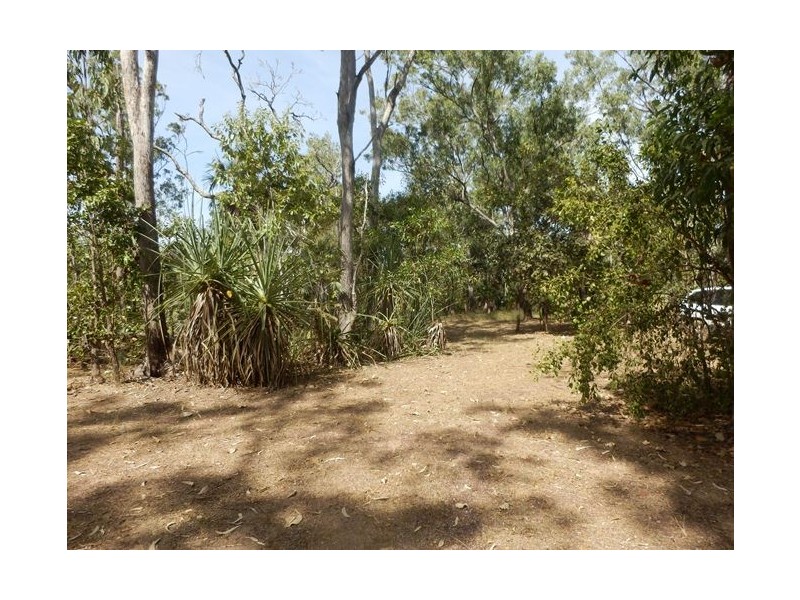 Section 3041 Barramundi Drive, Dundee Downs NT 0840