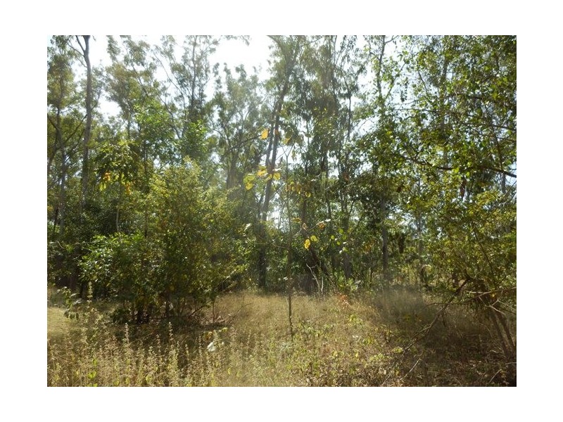 Section 3041 Barramundi Drive, Dundee Downs NT 0840