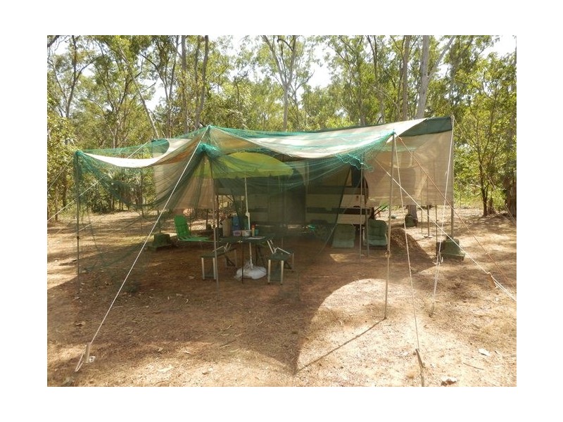 Section 3041 Barramundi Drive, Dundee Downs NT 0840