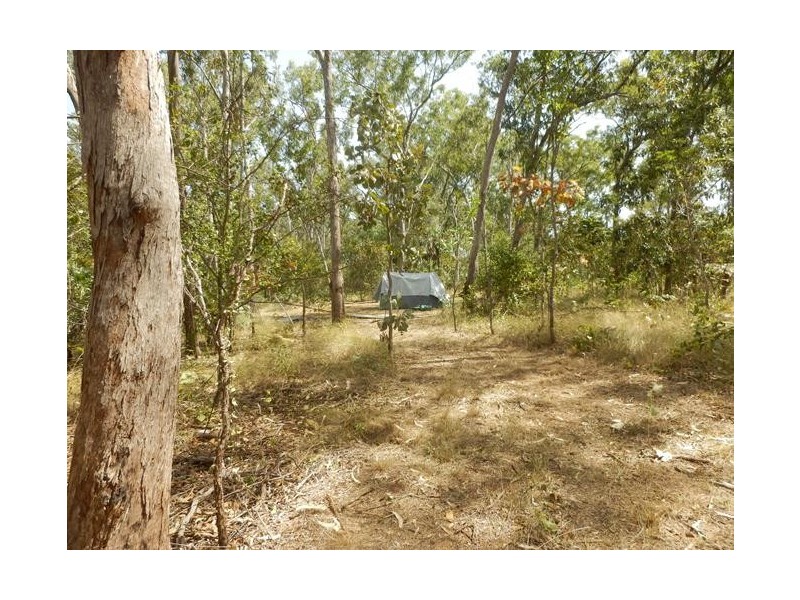 Section 3041 Barramundi Drive, Dundee Downs NT 0840