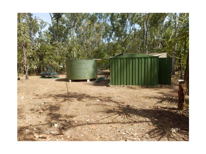 Section 3041 Barramundi Drive, Dundee Downs NT 0840