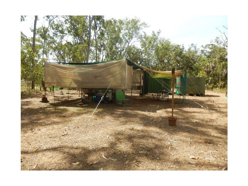 Section 3041 Barramundi Drive, Dundee Downs NT 0840