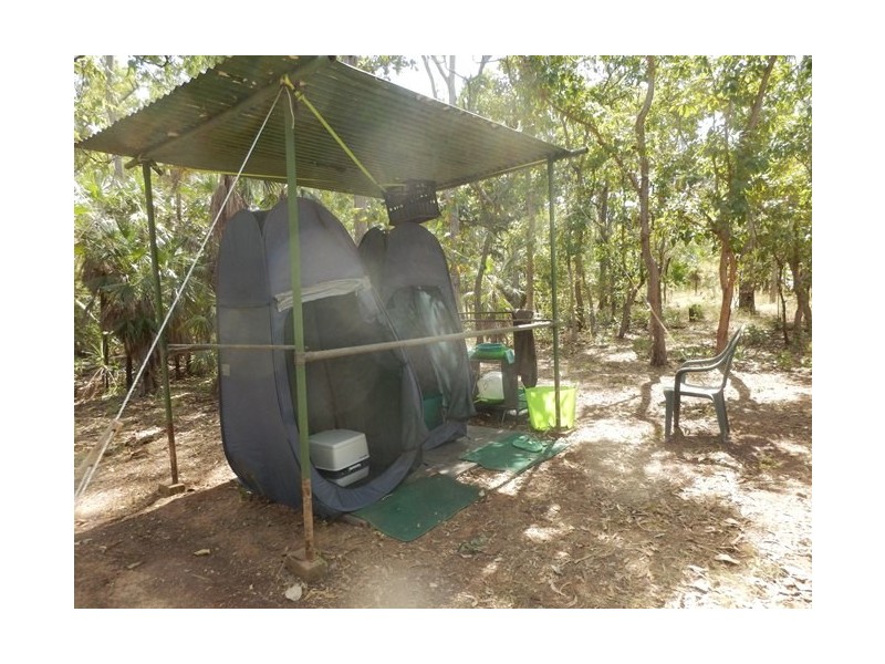 Section 3041 Barramundi Drive, Dundee Downs NT 0840