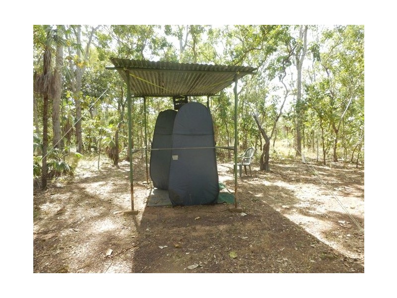 Section 3041 Barramundi Drive, Dundee Downs NT 0840