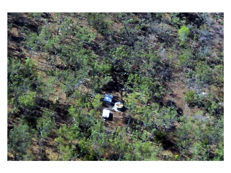 Section 3041 Barramundi Drive, Dundee Downs NT 0840