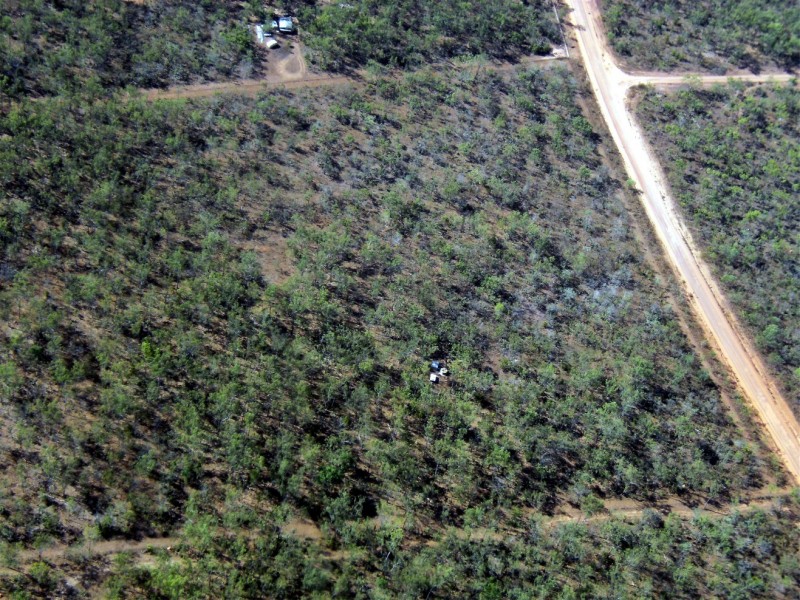 Section 3041 Barramundi Drive, Dundee Downs NT 0840