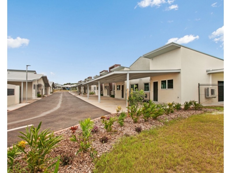 2 Bedroom 89 and 100 Farrar Boulevard, Farrar NT 0830
