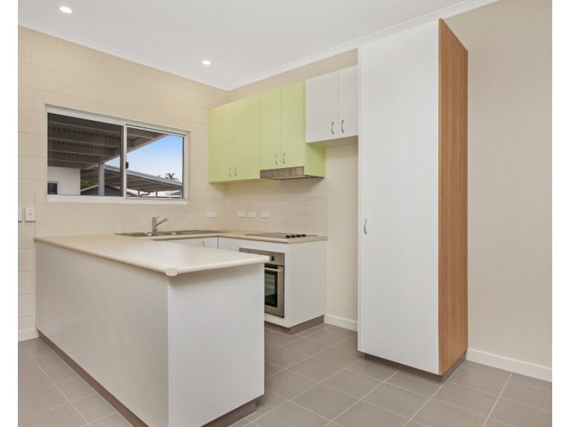 2 Bedroom 89 and 100 Farrar Boulevard, Farrar NT 0830
