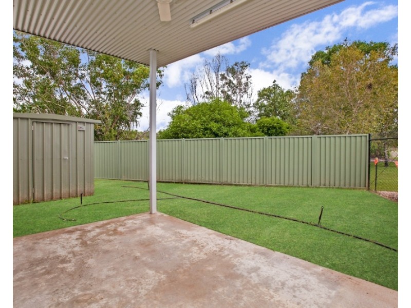 2 Bedroom 89 and 100 Farrar Boulevard, Farrar NT 0830