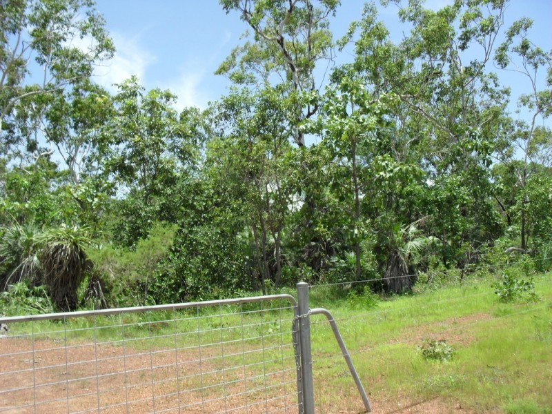 Section 3758 Launceston Road, Dundee Beach NT 0840